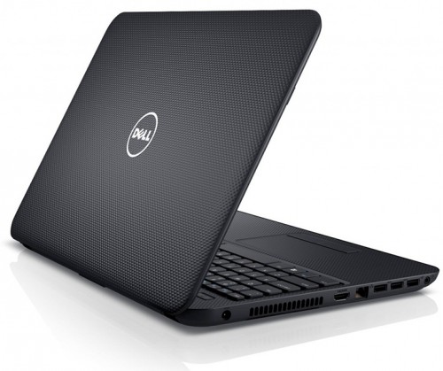 Dell Inspiron N3537 4th Gen i5 500GB 15.6" Slim Laptop