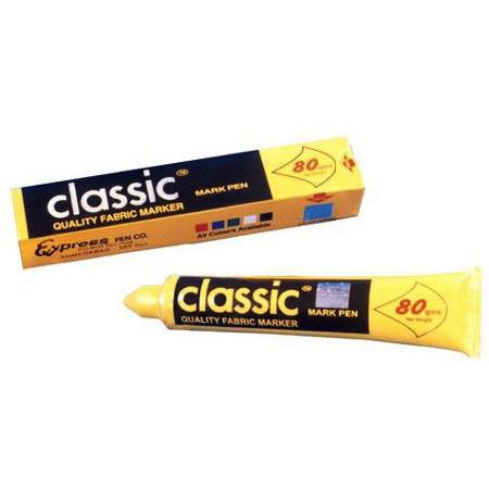 Fabric Classic Marker Pen