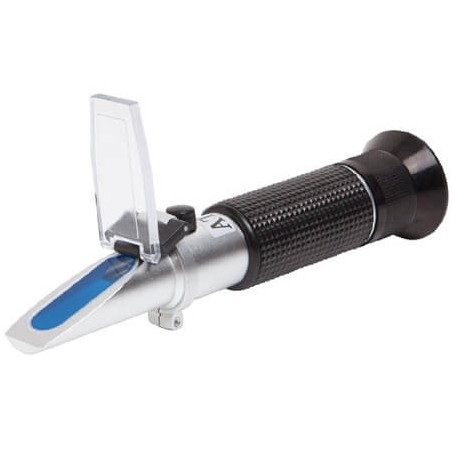 ATC Wine Making Brix Refractometer