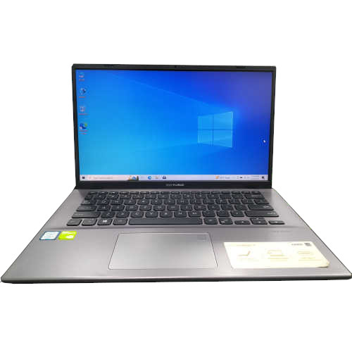 Asus VivoBook S410UA Core i5 8th Gen 8GB RAM 14 Inch Laptop