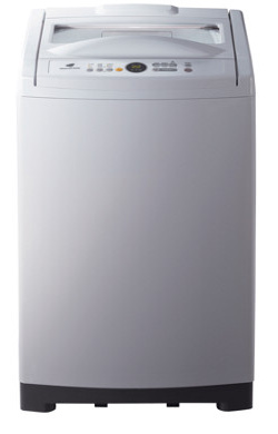 Samsung 7.5 Kg Washing Machine WA95V3 with Magic Filter