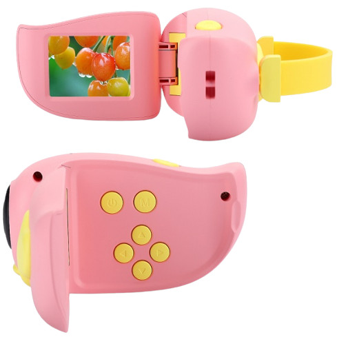 Kids Handy Video Camera