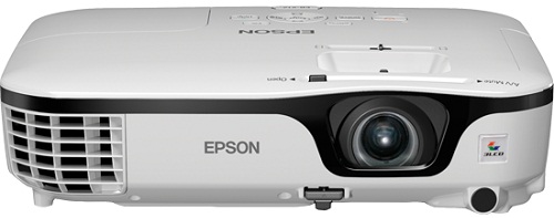 Epson EB-X02 2600 Ansi Lumens XGA 3LCD Projector