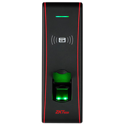 ZKTeco ZK F16 Biometric RFID Card Time Attendance Terminal