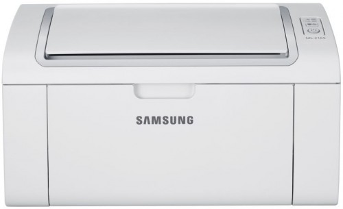 Samsung ML-2165 20PPM Mono Laser Printer with USB