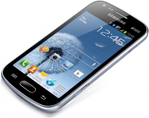 Samsung Galaxy S Duos GT-S7562 Android Smartphone
