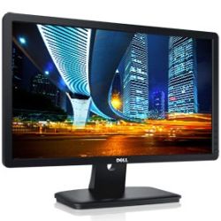 Dell E Series E2213H 54.6cm 21.5" monitor with LED