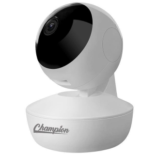 Champion V380 Wi-Fi Security Camera
