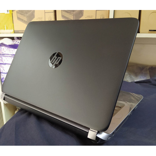 HP ProBook 440 G2 Core i5 4th Gen 256GB SSD Laptop