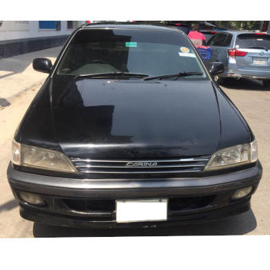 Toyota Carina GT 1997