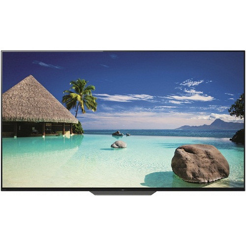 Sony Bravia KD-65A8F 65" 4K OLED HDR Android TV