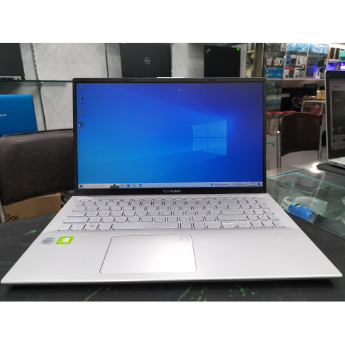 Asus Vivobook X512F Core i7 10th Gen