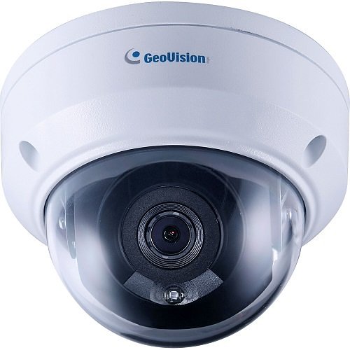 GeoVision GV-TDR4703-2F Super Low Lux WDR IP Camera