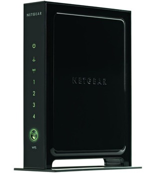 Netgear WNR2000 N300 300Mbps Wireless Router