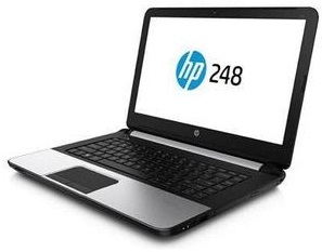 HP 248 4th Gen Core i5 4GB RAM 750GB HDD Laptop Price in