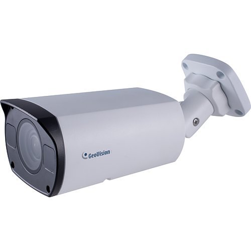 GeoVision GV-TBL4700 4MP Bullet IP Camera