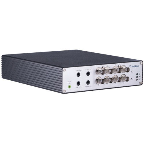 GeoVision GV-VS2800 8-Channel Video Server