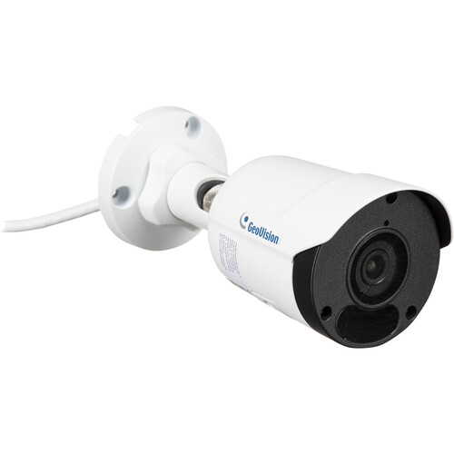 GeoVision GV-TBL4705 4MP Outdoor Network Camera