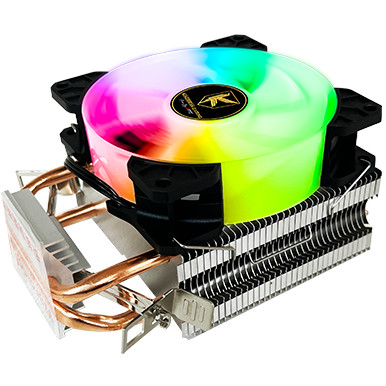 AITC Kingsman A-X003 RGB CPU Cooler
