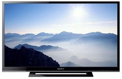 Sony KLV-32EX330 32" EX330 Series Bravia TV with MHL
