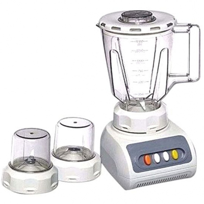Nova BL999N  BlackBerry 3 in 1 Blender