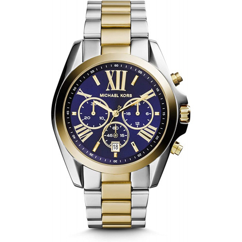 Michael Kors MK5976 Men's Bradshaw Wrist Watch