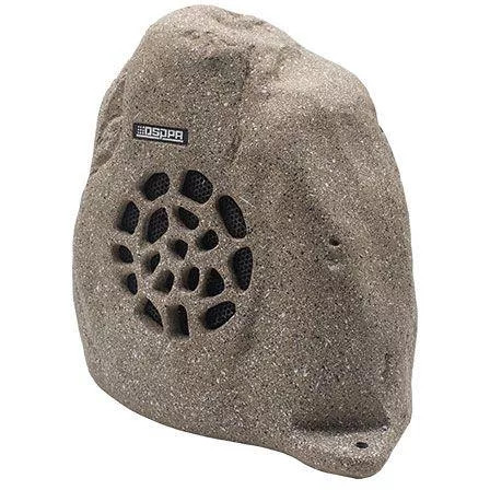 Dsppa DSP643G Weather-Resistant Rock Speaker