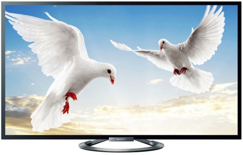 Sony Bravia KDL-42W800A 42" Full HD 3D Internet LED TV