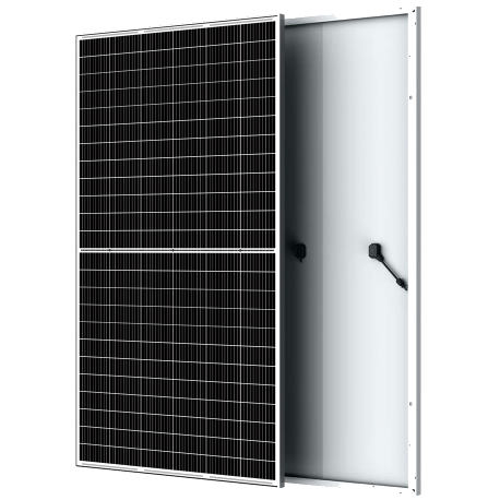 Longi 550 Watt Solar Panel