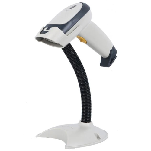 DMax C722 1D Laser Barcode Scanner