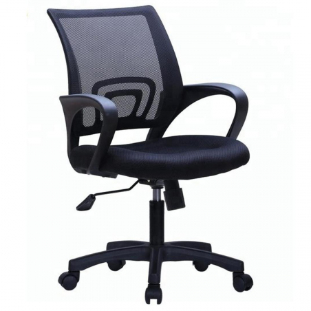 5-Wheel Executive Office Chair