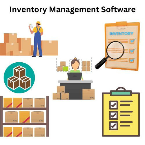 POS / Stock / Inventory / Management Software