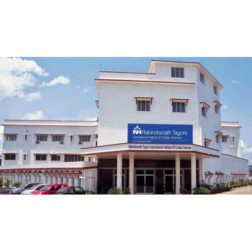 RN Tagore Hospital Kolkata Doctor Appointment & VIL