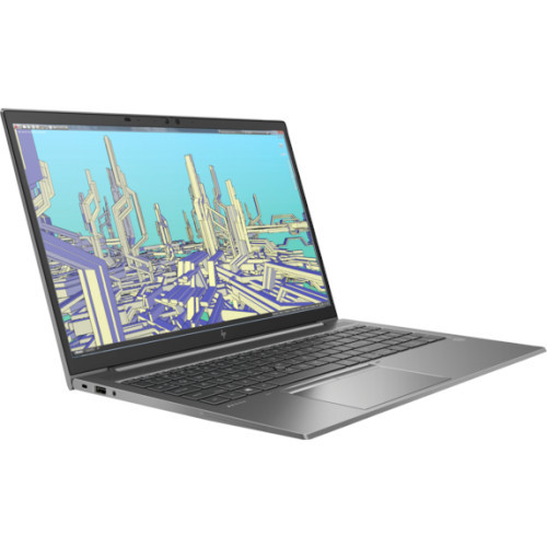 HP ZBook FireFly 15 G8 Core i7 11th Gen Workstation