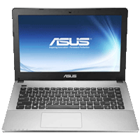 Asus K451LN 4th Gen i5 14" Laptop PC with 2GB Graphics