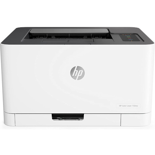 HP Color Laser 150nw Wireless Printer