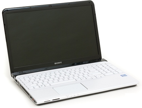 Sony Vaio SVE1512 Core i3 640GB HDD 15.5" Laptop PC