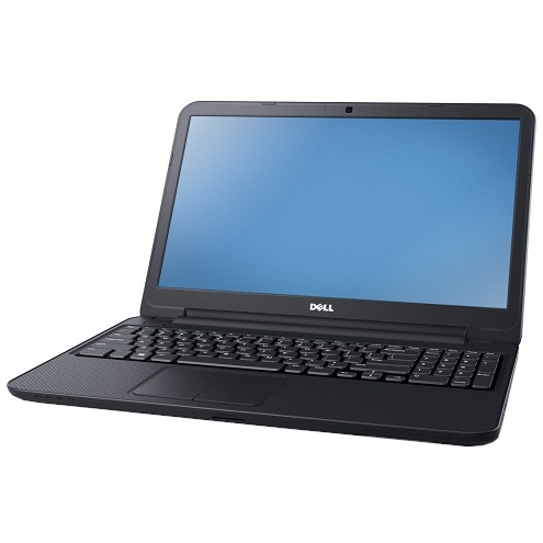 Dell Inspiron 15 3521 Corei5 3rd Gen 15.6" Slim Laptop