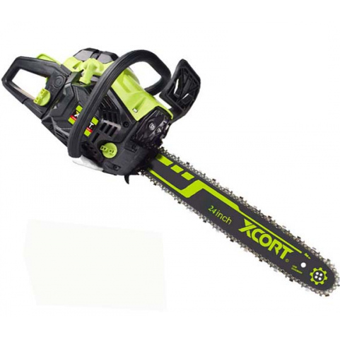 Xcort 24-Inch Petrol Tree Cutter Machine