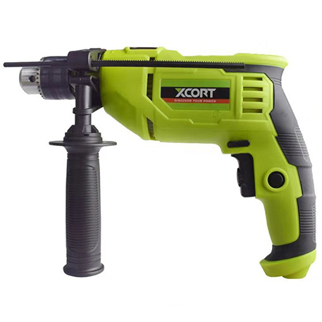 XCORT XZJO4-13 710W Impact Drill Machine