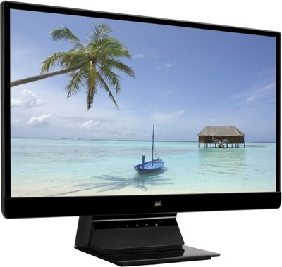Viewsonic VX2270s 21.5" LED Backlit IPS LCD Monitor