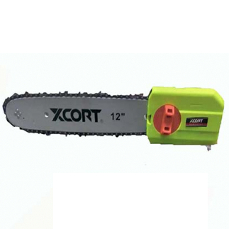 Xcort 12Inch Electric Tree Cutter Machine