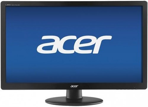 Acer S200HQL 20-inch Class HD LED LCD Stand Monitor