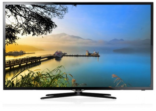 Samsung F5500 Series 5 32" Full HD Smart WiFi LED TV