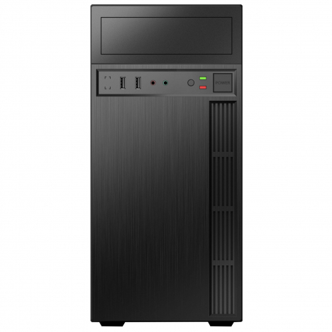 Desktop PC Core i3 3rd Gen 4GB 120GB SSD