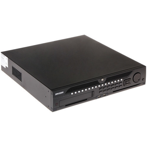 Hikvision DS-9632NI-I8 32-CH 2U 4K NVR