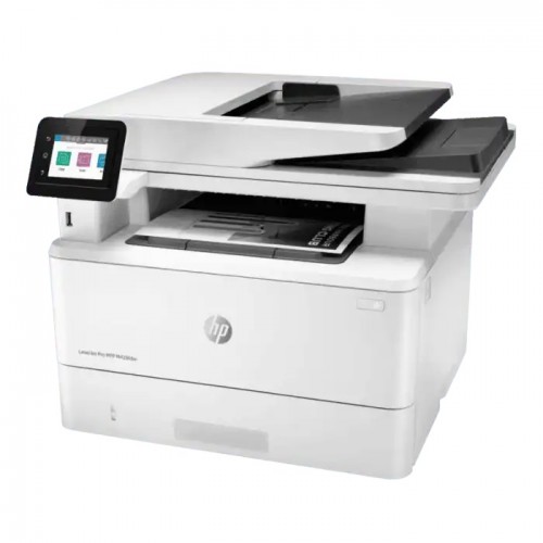 HP LaserJet Pro MFP M428fdw Wi-Fi Printer