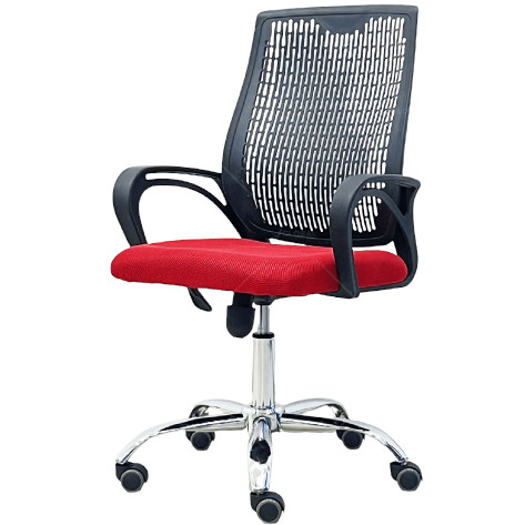 Meshless Executive Office Chair