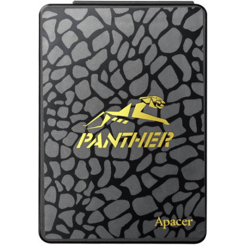 Apacer AS340 Panther 120GB SATA 6GB/s SSD