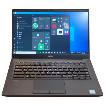 Dell Latitude 7380 Core i7 7th Gen 13.3" FHD Laptop